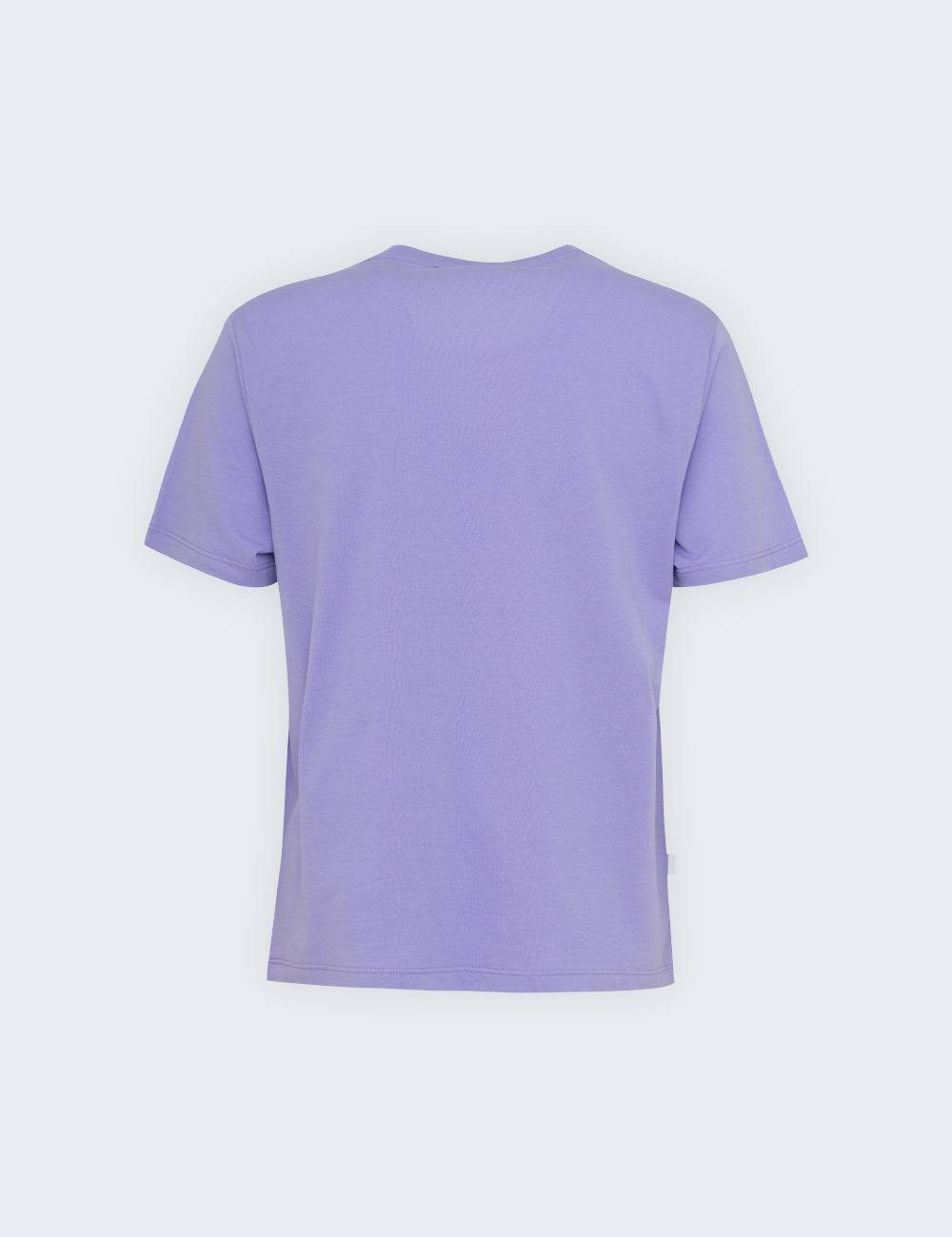 Jijil T-shirt logata Promozione