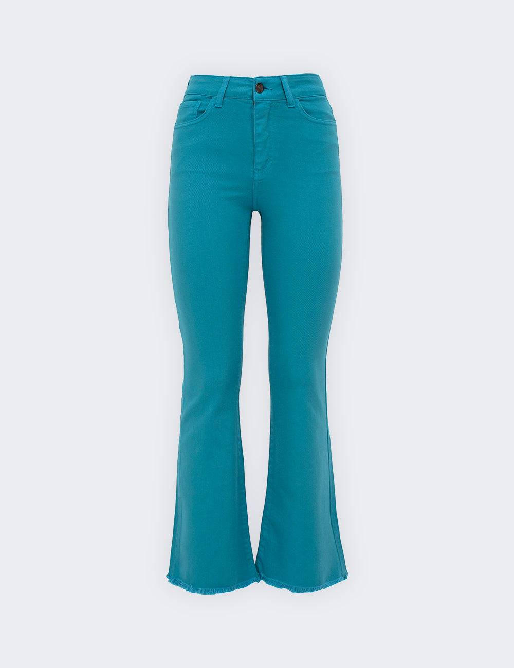 Jijil Jeans in cotone elasticizzato Promozione Limitata