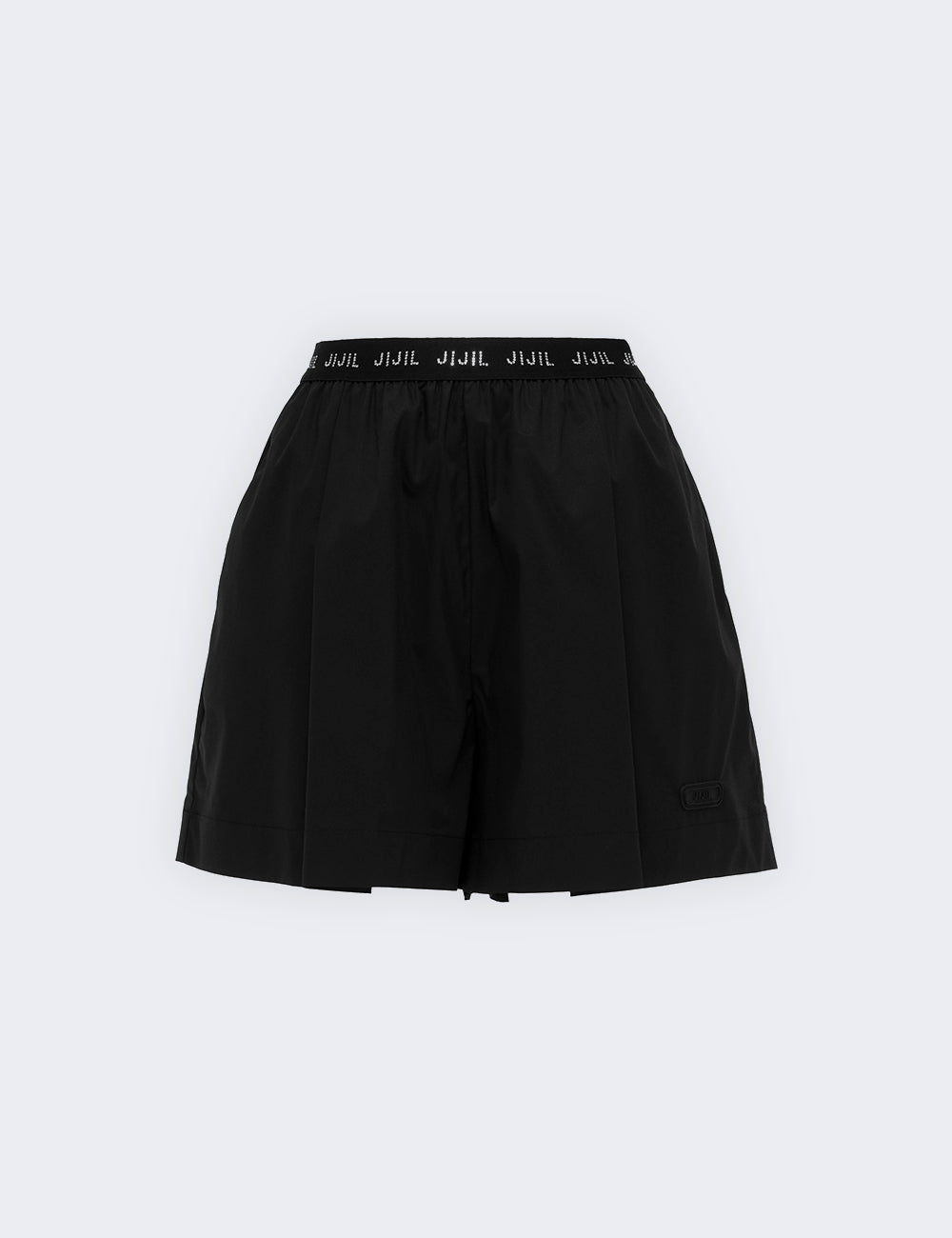 Jijil Shorts con strass Nuova