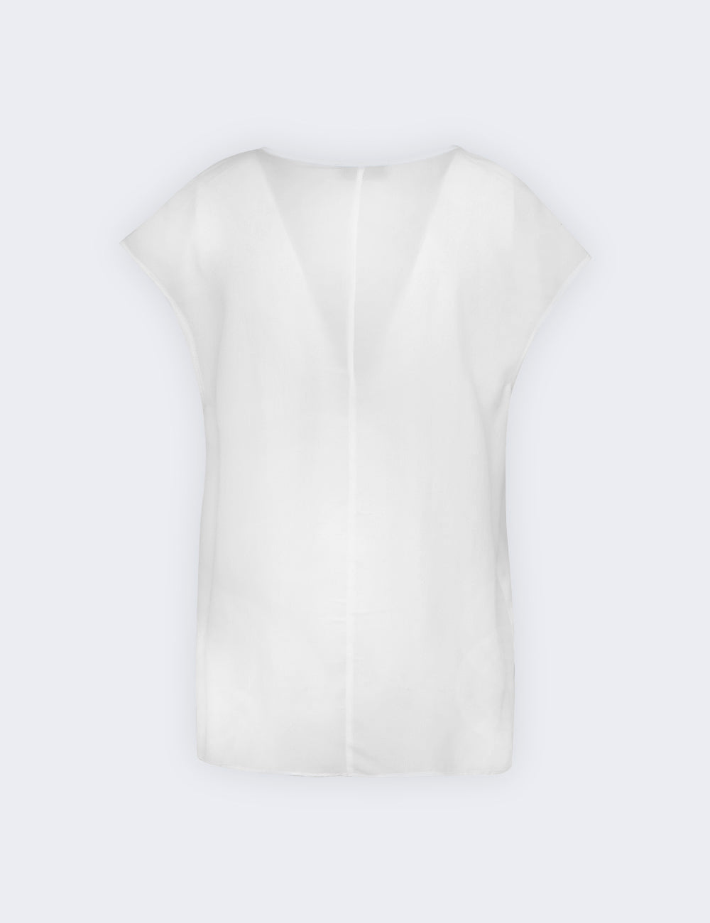 Jijil Blusa con manica scesa Prezzo Ridotto