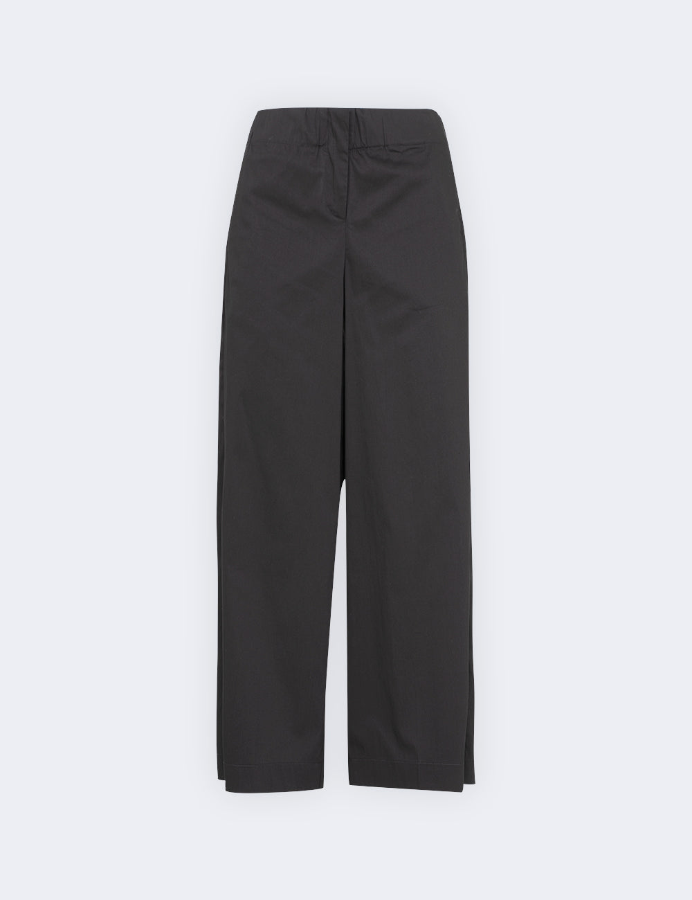 Jijil Pantalone cropped Novità