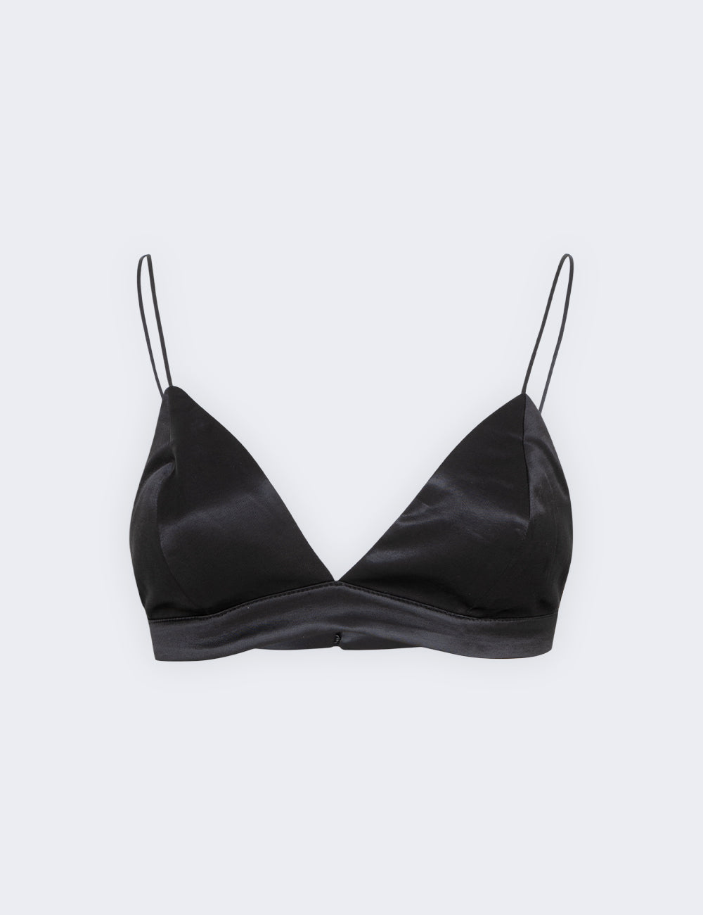 Jijil Top a triangolo Sconto