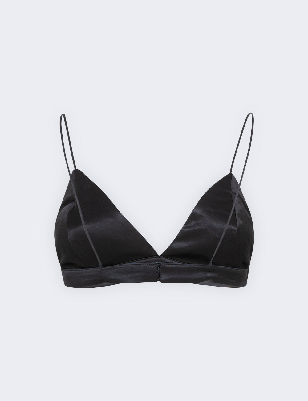 Jijil Top a triangolo Sconto