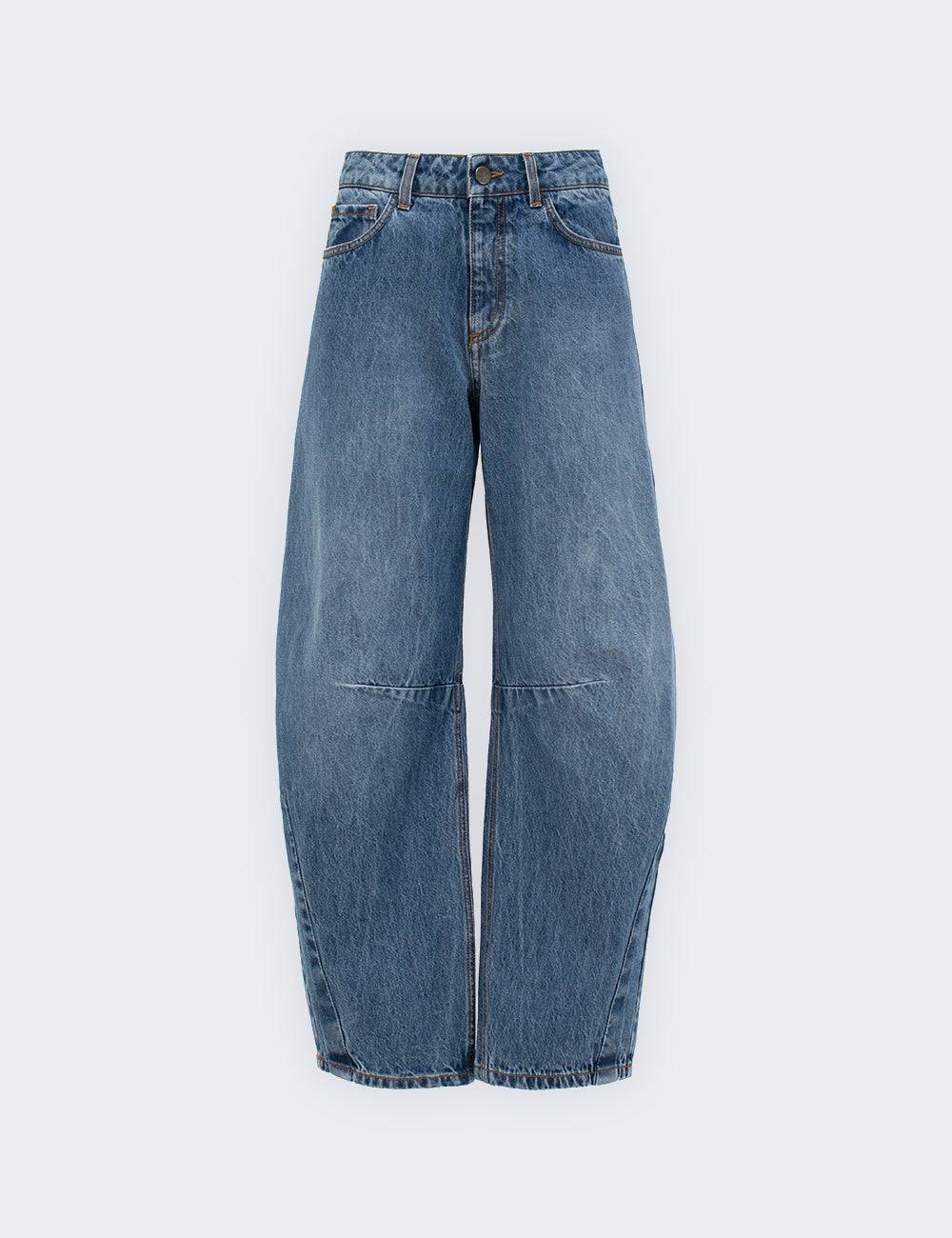 Jijil Jeans 5 tasche con gamba larga Vendite Flash
