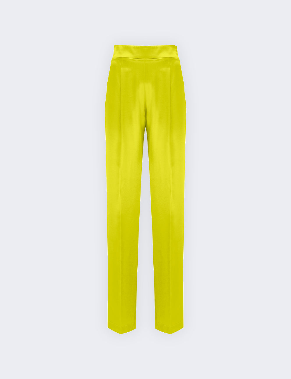 Jijil Pantalone a vita alta Negozio