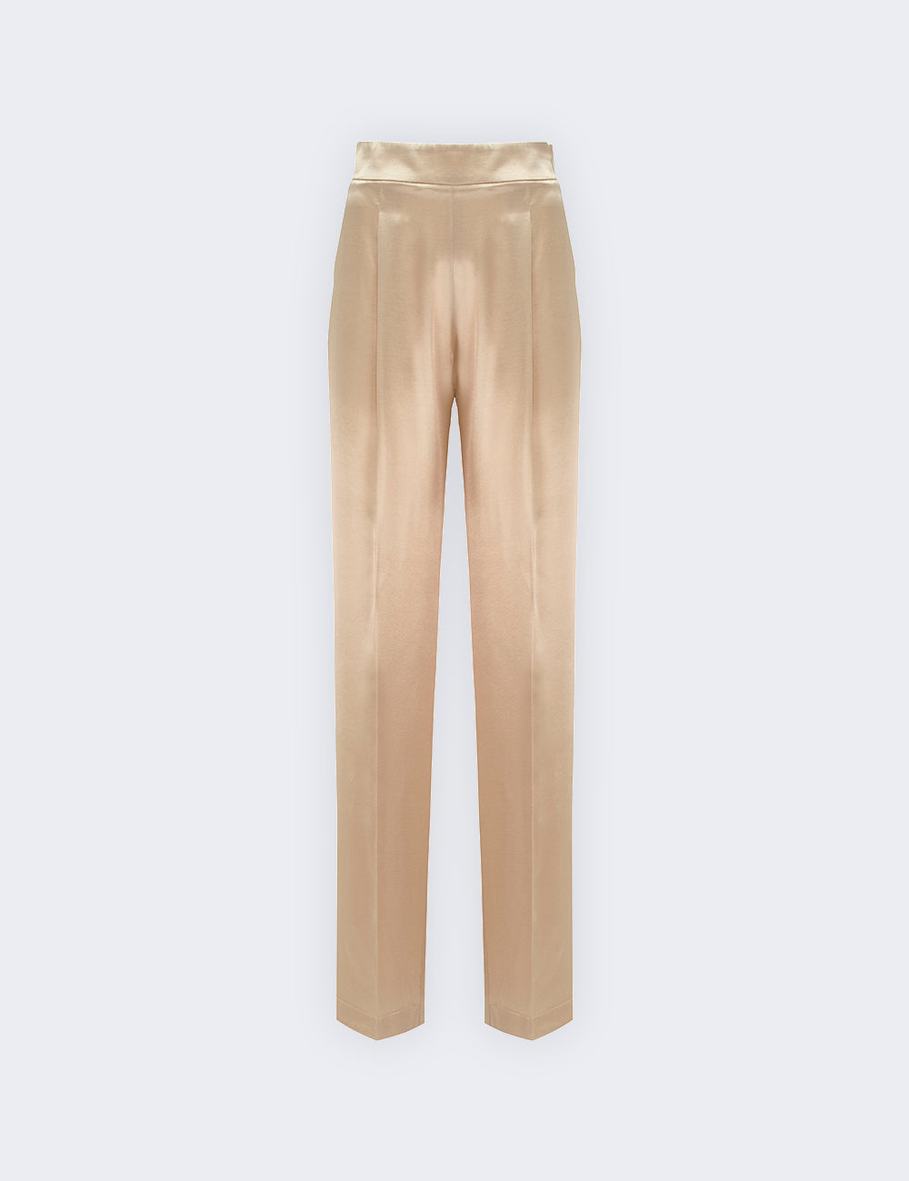 Jijil Pantalone a vita alta Negozio
