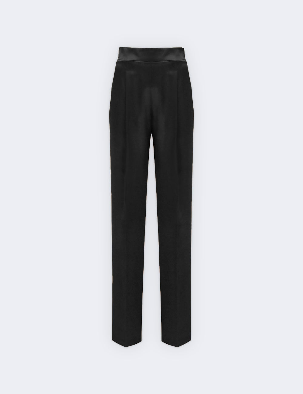 Jijil Pantalone a vita alta Negozio