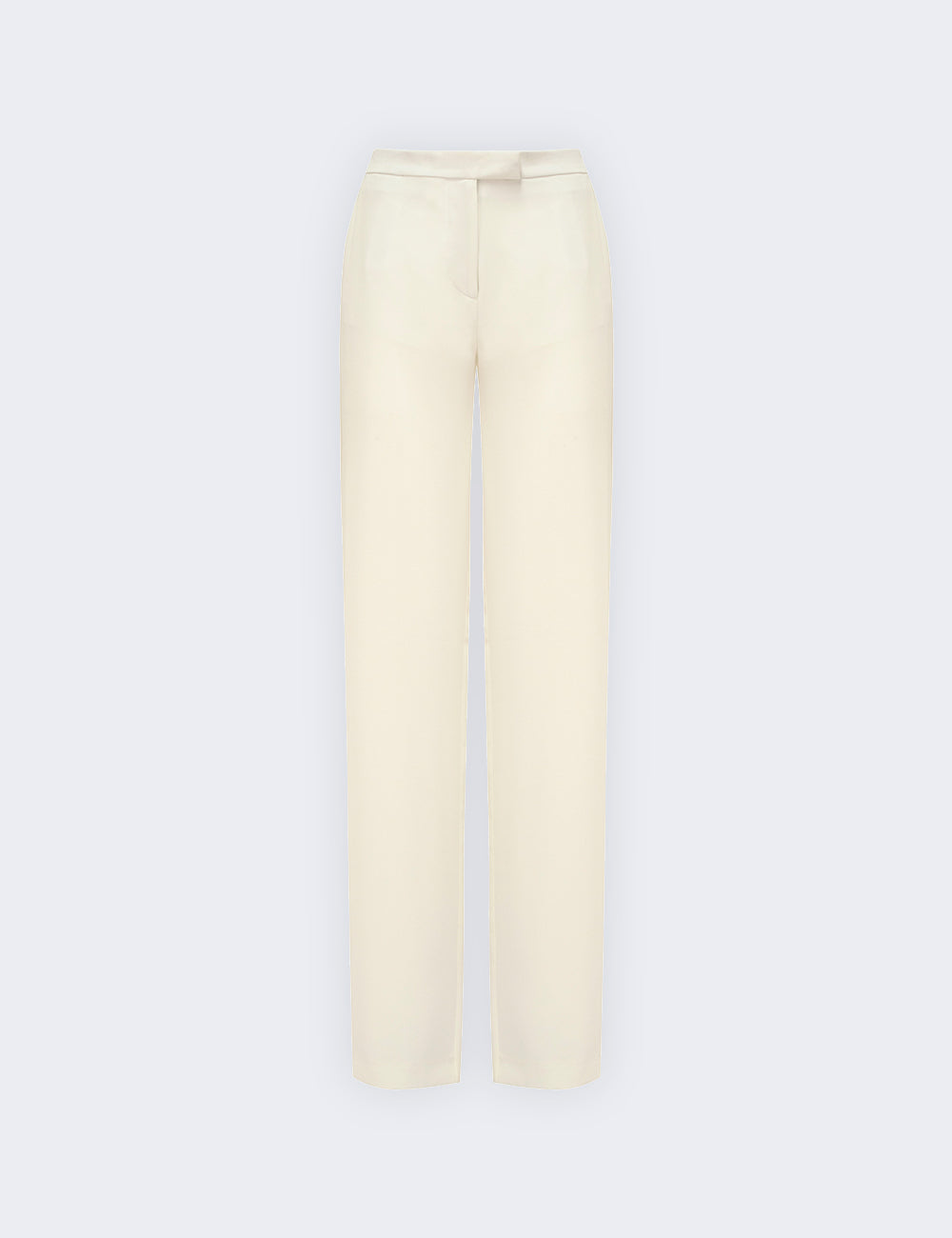 Jijil Pantalone a vita alta In Saldo
