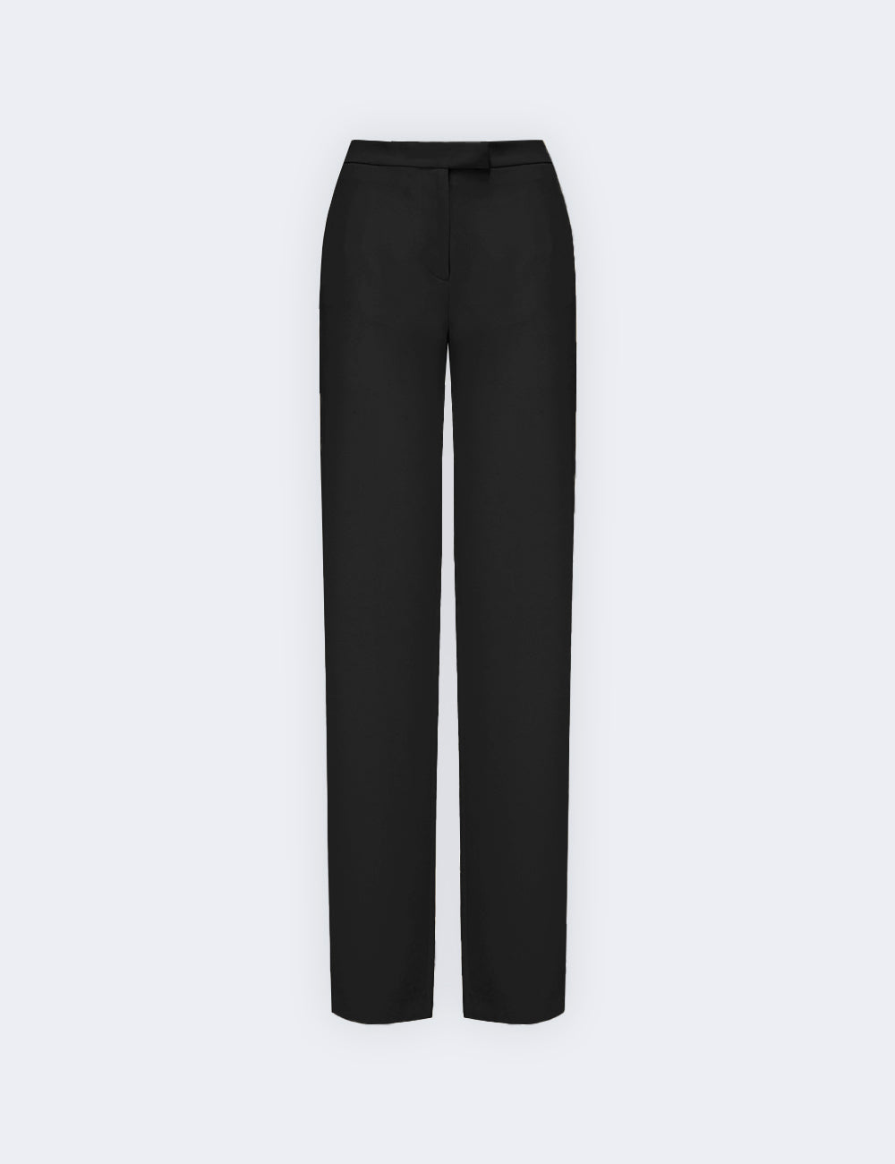 Jijil Pantalone a vita alta In Saldo