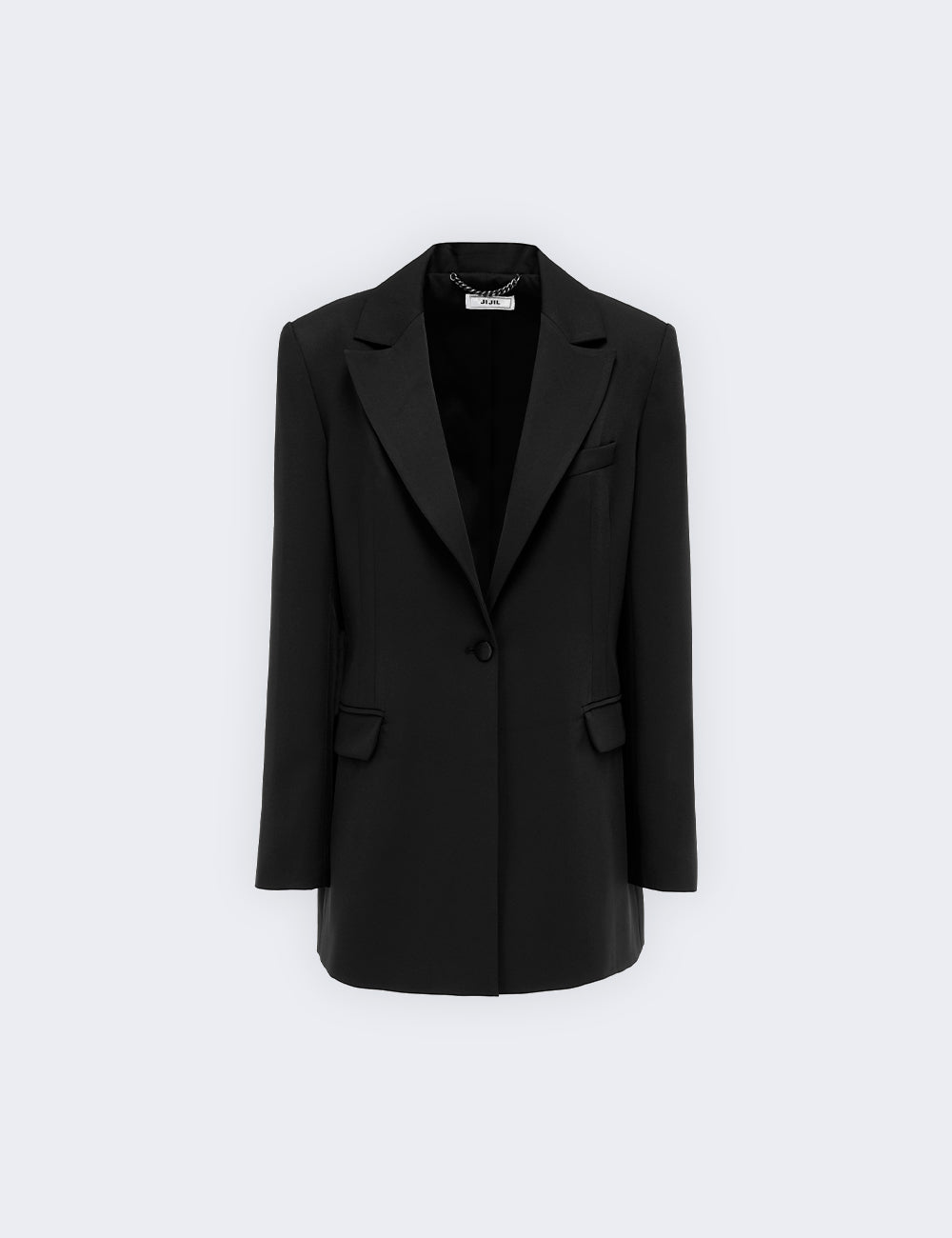 Jijil Giacca monopetto Promozione