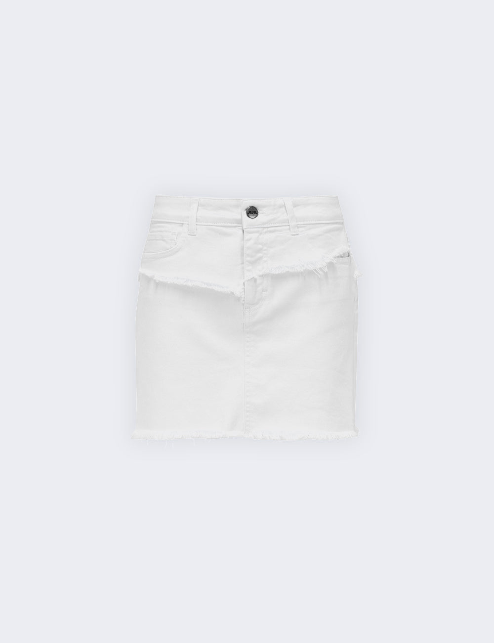 Jijil Gonna in denim Pezzi Unici