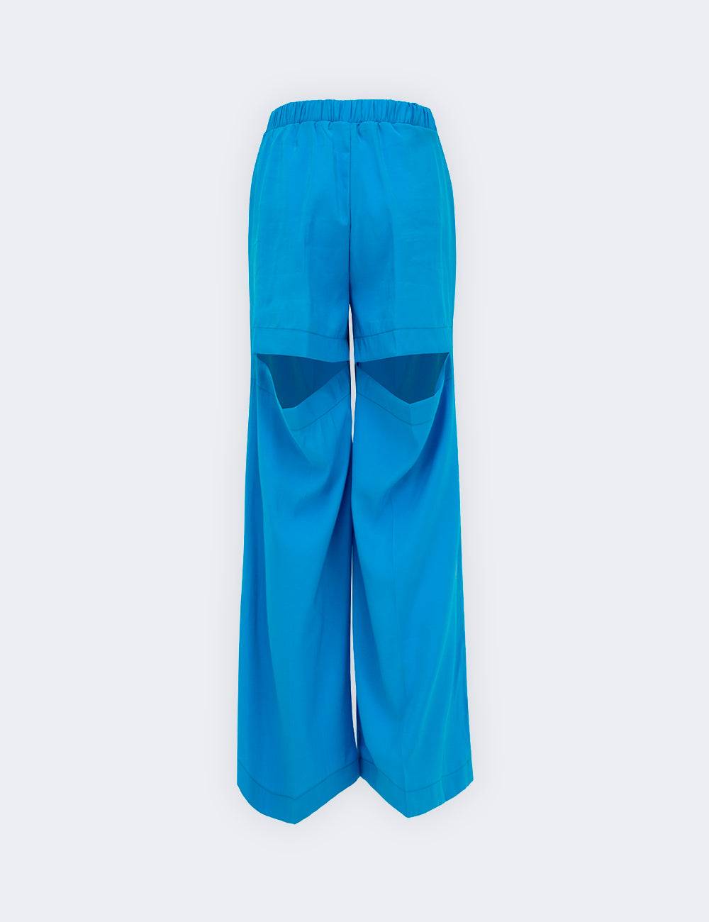 Jijil Pantalone a palazzo Affare Del Giorno