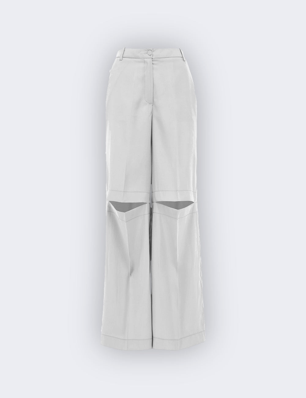 Jijil Pantalone a palazzo Affare Del Giorno