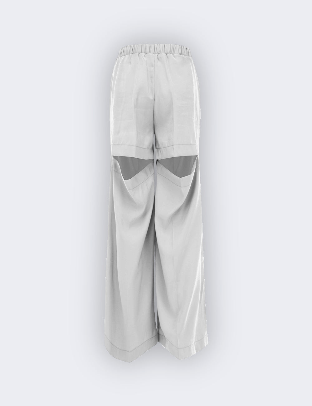 Jijil Pantalone a palazzo Affare Del Giorno