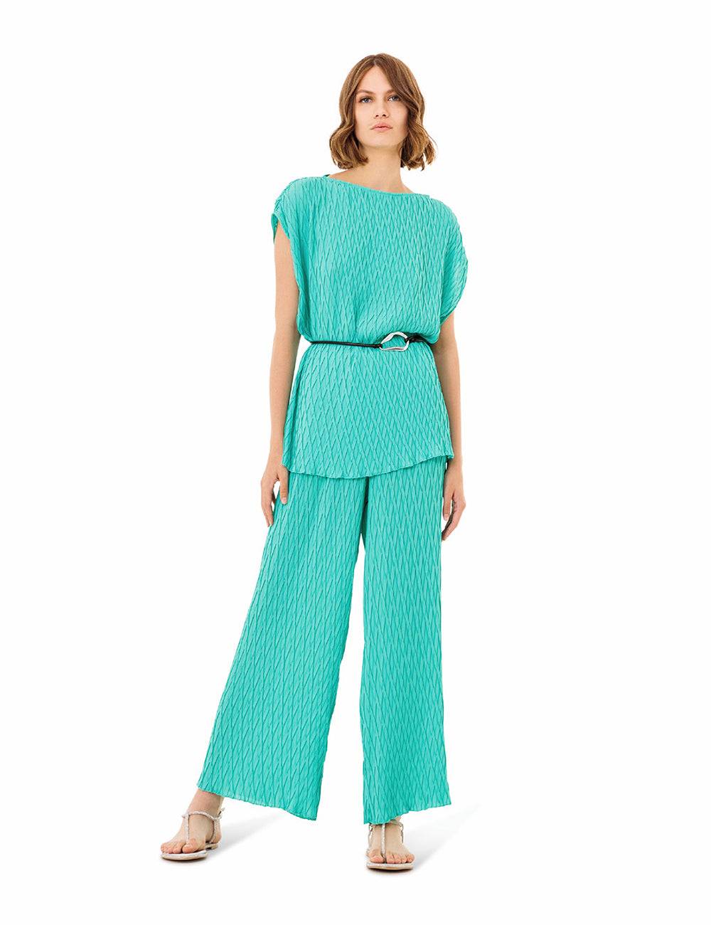 Jijil Pantalone palazzo In Vendita