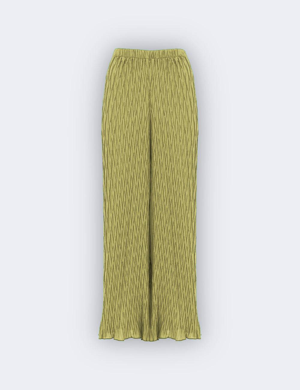Jijil Pantalone palazzo In Vendita