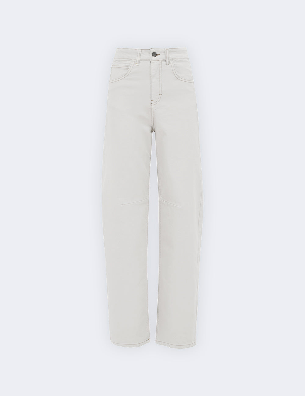 Jijil Pantalone in cotone Saldi