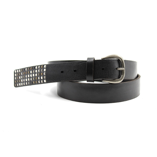 Kjøre Project Hong Kong Leather Belt