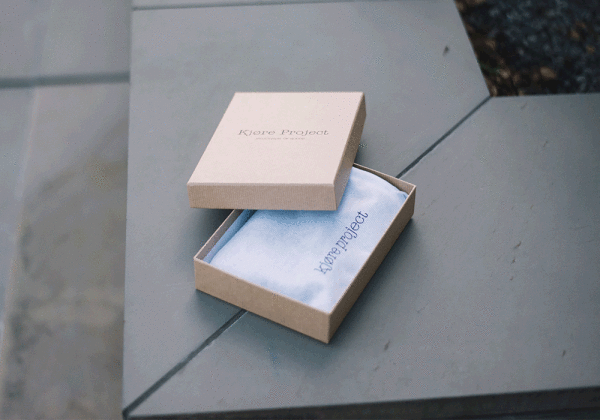 Kjøre Project Belt Gift Pack Soddisfazione Garantita