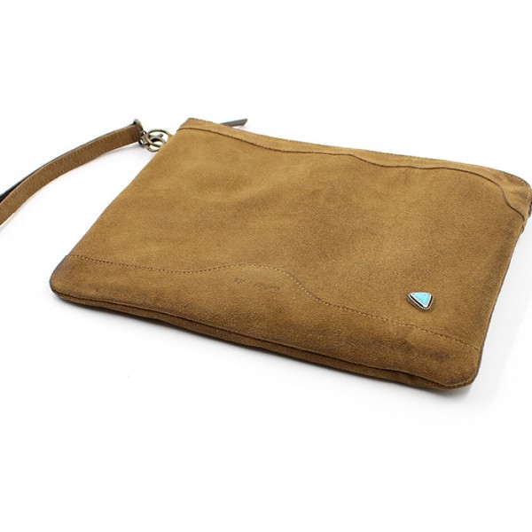 Kjøre Project Suede/Blue Cabochon Italy