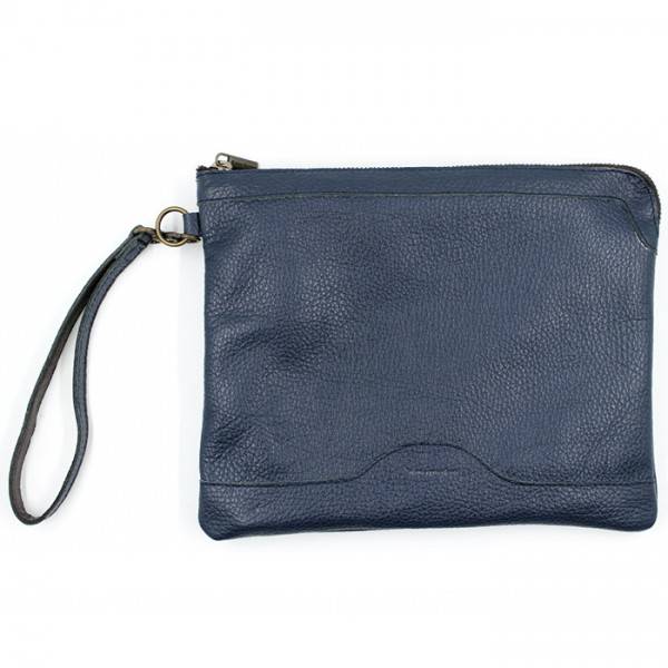 Kjøre Project Leather Goat Italia