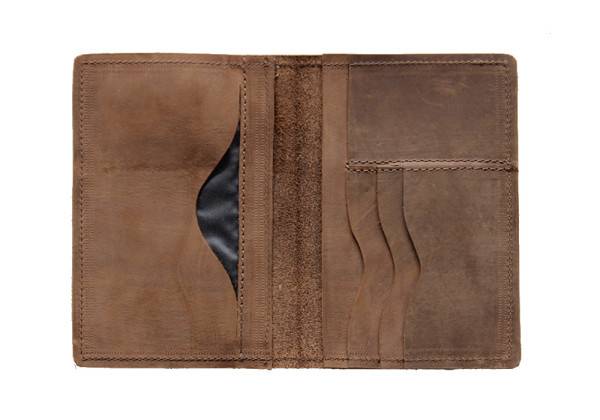 Kjøre Project Passport Travel Evolution Wallet Fino Al -60%