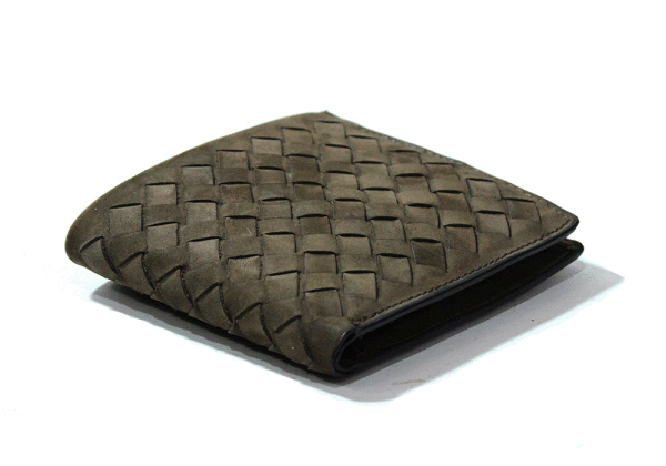 Kjøre Project Slim Fold Wallet Woven + Coins Presa