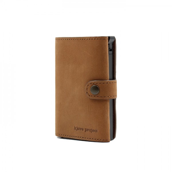 Kjøre Project Automatic Cognac Prezzo Ridotto