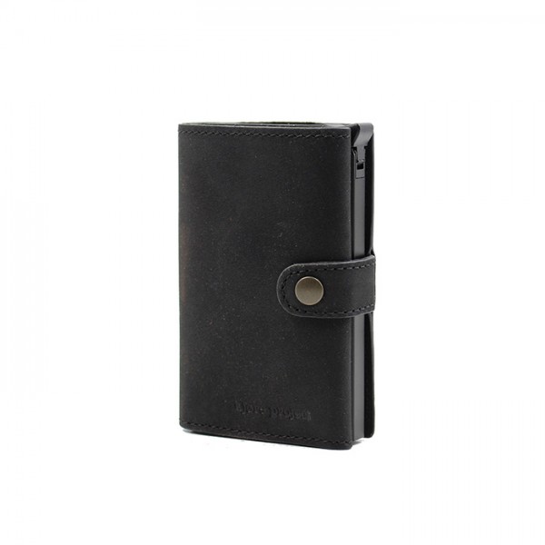 Kjøre Project Automatic Black Novità