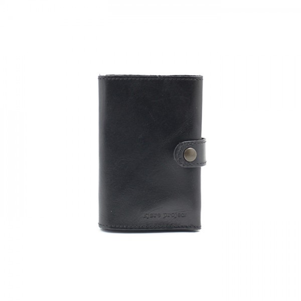 Kjøre Project Automatic Calf Black Online