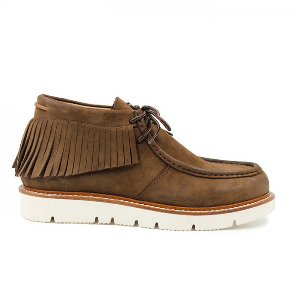 Kjøre Project Echelon Fringe Old Collection Vendita Economica