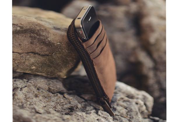 Kjøre Project Small Pouch – Old Collection Italy