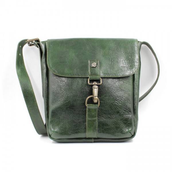 Kjøre Project Leather Bridge Grove 2025