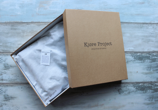 Kjøre Project Leather Oiled Green In Vendita