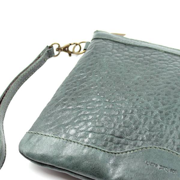 Kjøre Project Leather Snailed Ultimi tre giorni