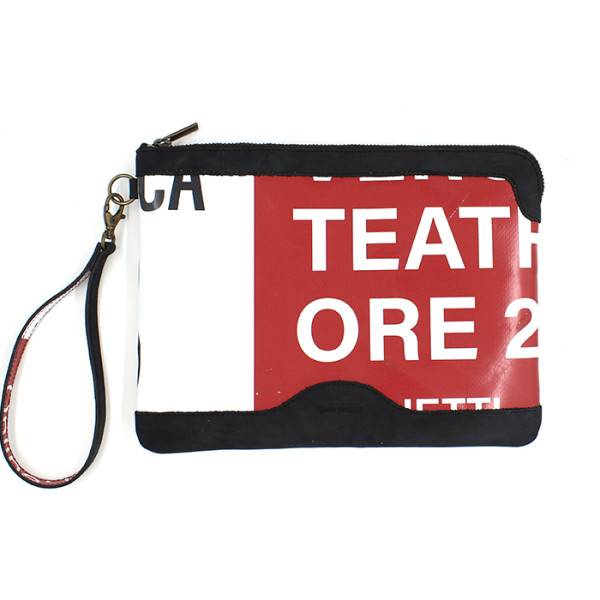 Kjøre Project Recycled In Linea