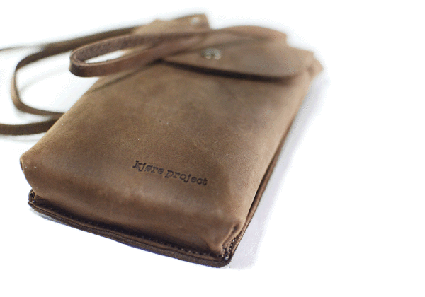 Kjøre Project Glasses Neck Case Ultimi due giorni