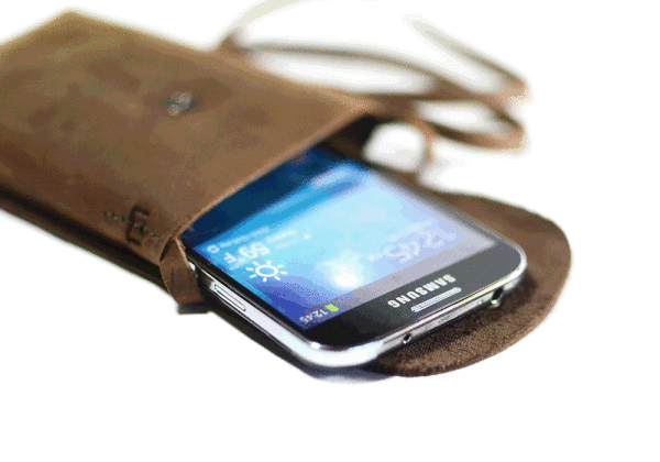Kjøre Project Glasses Neck Case Ultimi due giorni