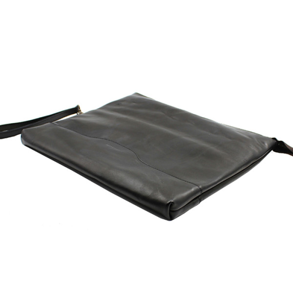 Kjøre Project Leather Calf Folded Promozione