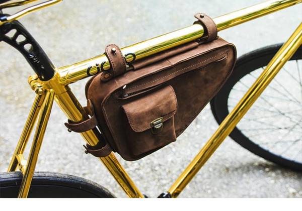 Kjøre Project Frame Bag Qualità Garantita