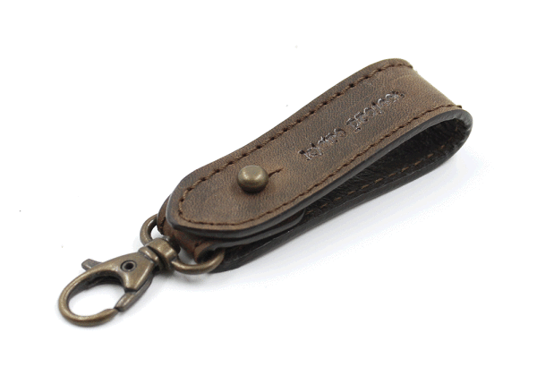 Kjøre Project Leather Keys Holder Acquista Ora