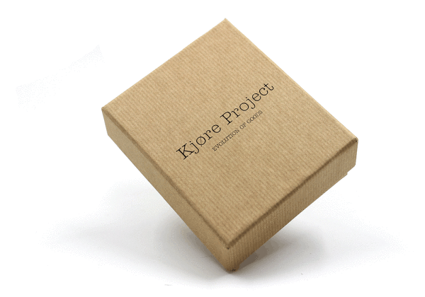 Kjøre Project Leather Keys Holder Acquista Ora