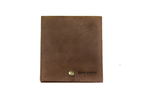 Kjøre Project Squared Wallet Basic Novità