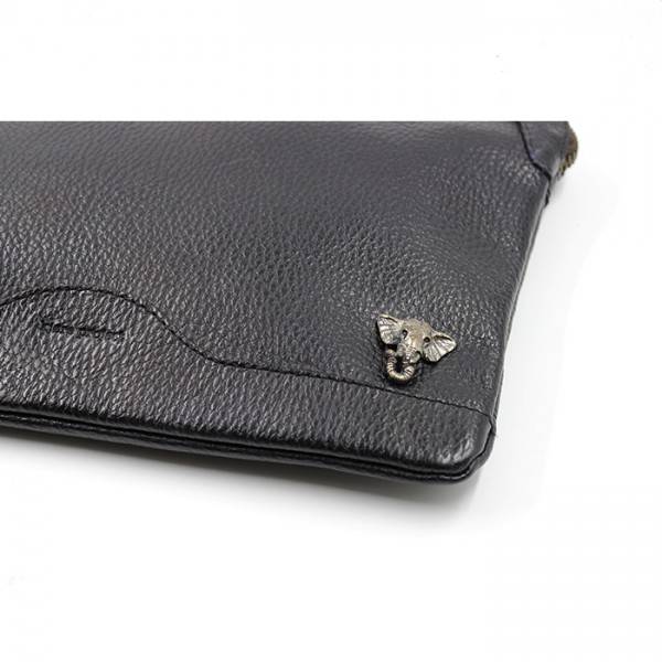 Kjøre Project Leather Goat Elephant Promozione Limitata
