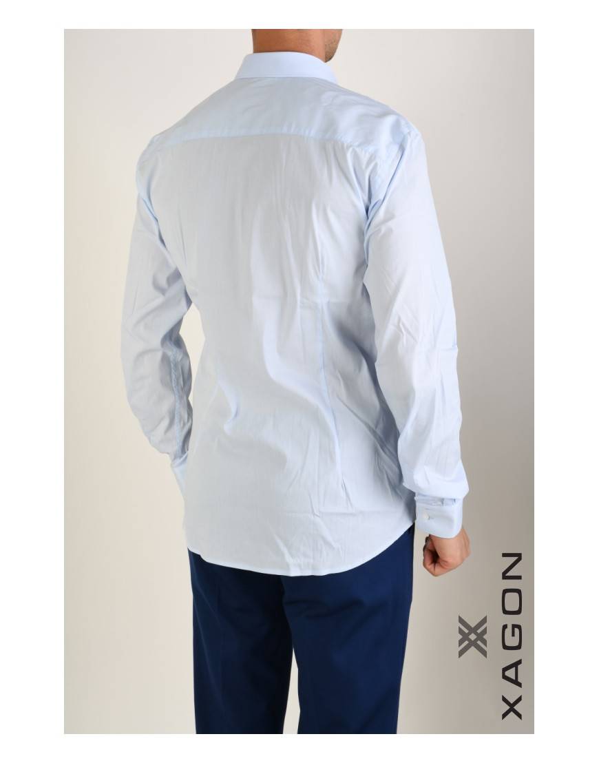 La haine inside us CAMICIA 1ALUKY4 Cielo In Linea