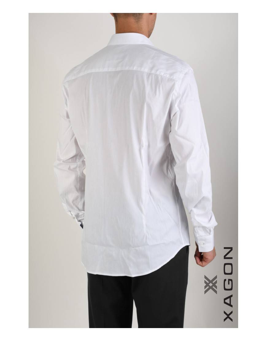 La haine inside us CAMICIA 1ALUKY4 Moro Nuovo