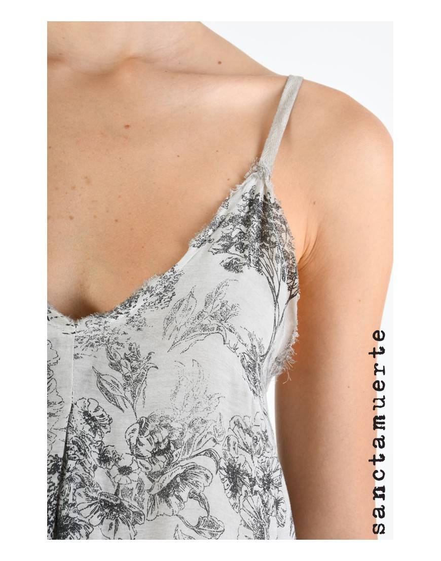 La haine inside us 9B SM258 ABITO Ivory Negozio