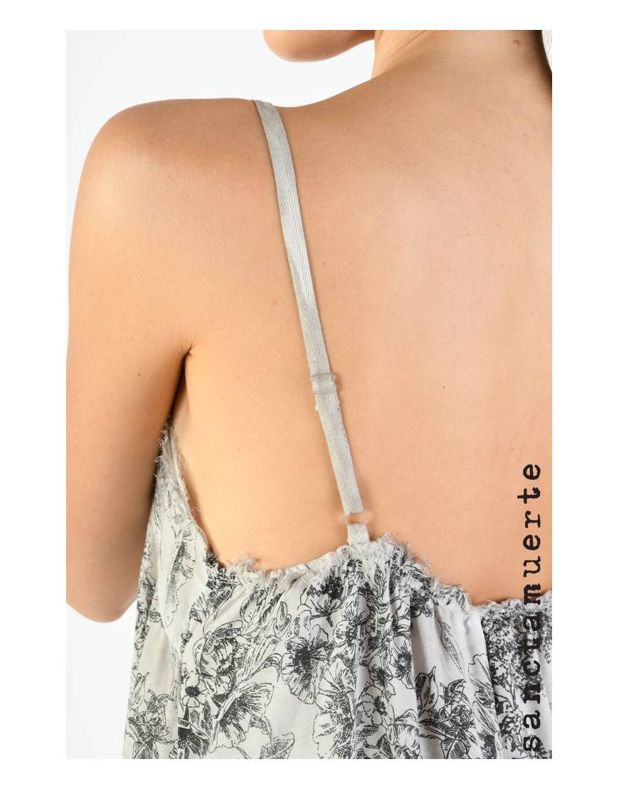 La haine inside us 9B SM258 ABITO Ivory Negozio