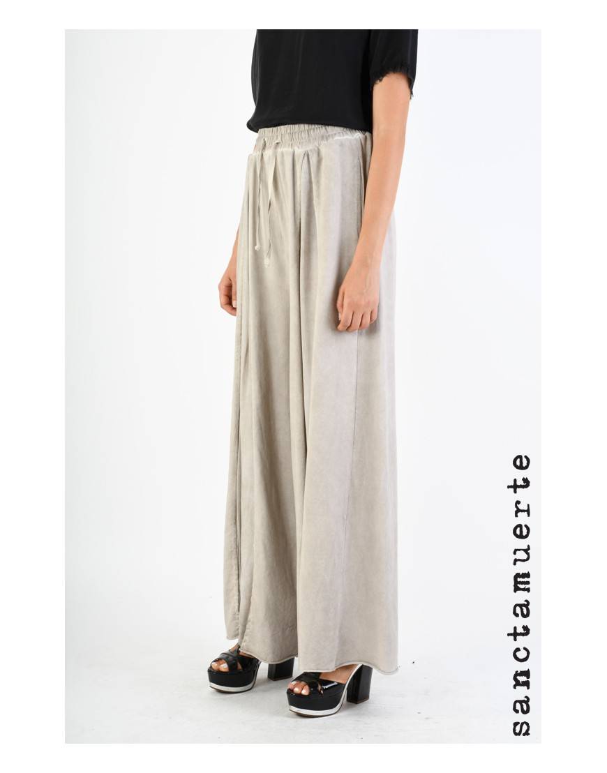La haine inside us 9B SM279 PANTALONE Desert Nuova