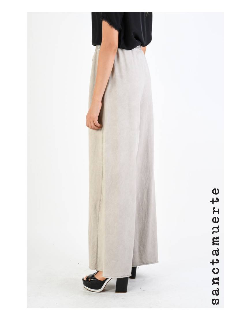 La haine inside us 9B SM279 PANTALONE Desert Nuova